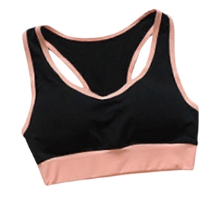 Conjunto de Yoga para Mujer, Moderno y Cómodo, de 4 Piezas, Sujetador Deportivo Comprimido, Leggings Transpirables, Color Sólido, Ropa Deportiva - Product Image 2