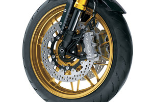 Kawasakii Z900RS SE ABS ส่งออกทั่วโลก - Product Image 6