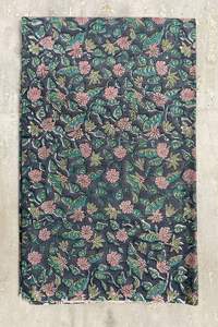 Hecho a mano 100% algodón bloque de mano tela impresa Jaipur Heritage tradicional ecológico transpirable bloque de impresión tela de algodón - Product Image 3