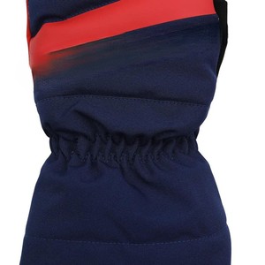 Matériau imperméable Gants de ski pour hommes antidérapant vente chaude top tendance anti-rides respirant pas cher taux Hommes Gants de ski chauffants - Product Image 3