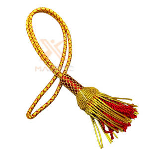 Nuevas Borlas Ceremoniales en Oferta Online, Precio Razonable, Borlas Ceremoniales de Primera Calidad - Product Image 5