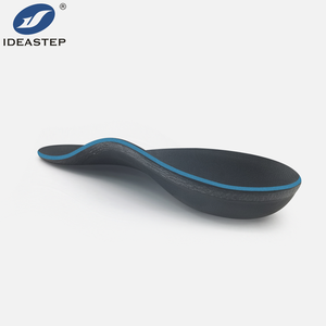 Plantillas Ortopédicas Ideastep con Soporte de Arco, Carcasa de Plástico, Cojín de Gel <span class=keywords><strong>para</strong></span> el Talón, Antideslizantes, Absorción de Impactos, Transpirables <span class=keywords><strong>para</strong></span> Hombres y Mujeres - Product Image 5