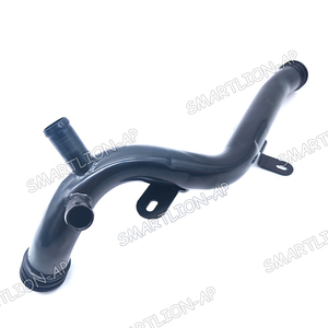 Tuyau de système de refroidissement, tube de liquide de refroidissement, tuyau d'eau 1341.E1 1341E1 utilisé pour <span class=keywords><strong>Peugeot</strong></span> <span class=keywords><strong>307</strong></span> - Product Image 4