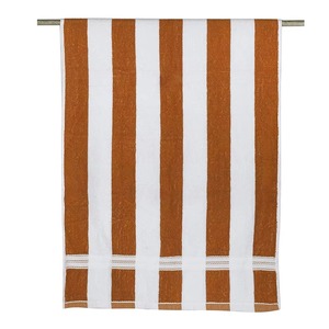 Serviette de bain en microfibre douce pour la maison et l'hôtel, légère, séchage rapide, absorbante, parfaite pour un usage quotidien - Product Image 5