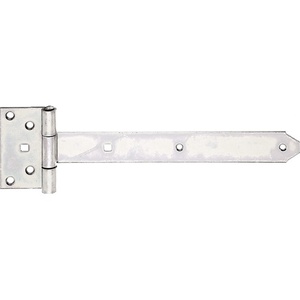 ตะขอเกี่ยวแบบไขว้ STA รุ่น L.291x59xW.103x40x4 มม. ความหนา  ประเภทสินค้า - Product Image 1