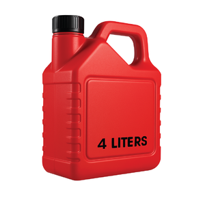 Hi-Power <b>Fully</b> <b>Synthetic</b> 5W40 SN/CJ4 Engine <b>Oil</b> for Petrol Cars Premium Lubricant - Product Image 1