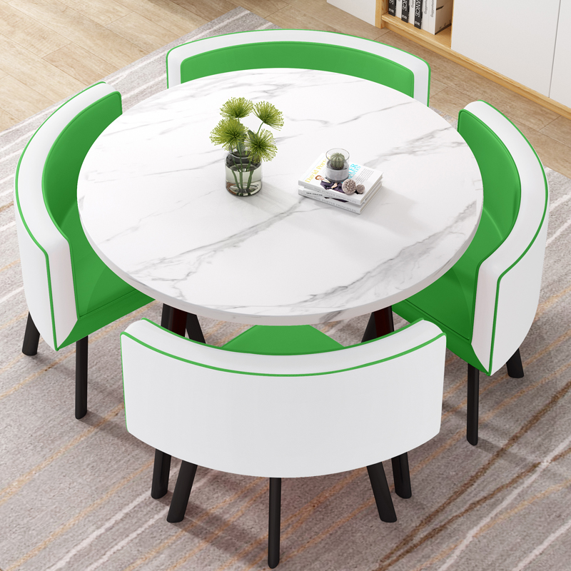 Bianco verde