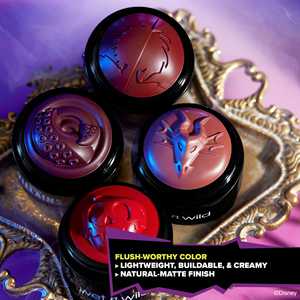 Blush in Crema ad Alta Pigmentazione A4wet, Logo Personalizzato, Trucco di Alta Qualità in Forme di Polvere, Liquido e Gel, Lunga Durata - Fornitura ODM - Product Image 5