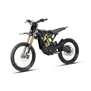 Nueva Motocicleta Eléctrica Todoterreno Moutain LightBee X de 250cc con Batería de 40ah y Motor de 72v 13.4kw - Product Image 1