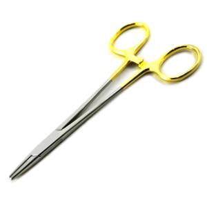 ชุดเครื่องมือผ่าตัดพื้นฐาน Mayo hegar TC อุปกรณ์เย็บแผลด้วยมือทำจากสแตนเลส - Product Image 2