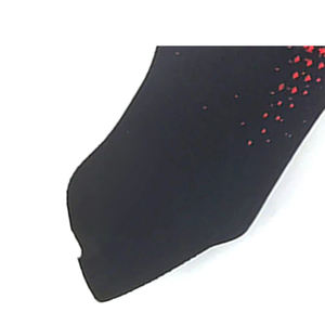 Gants de gardien de but de football professionnels pour le football Vert Bleu Unisexe OEM Personnalisé Logo GAN Protection des doigts Emballage Couleur MOQ - Product Image 6