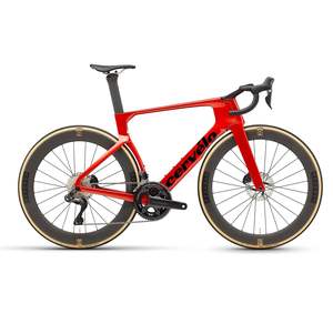 NUEVA Bicicleta de Carretera CeRrvelo S5 Ultegra Di2 de Calidad 2026 - Product Image 2