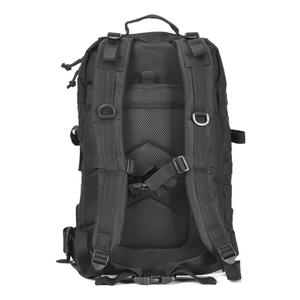 Sac à dos tactique en PVC très vendu, système de transport confortable avec impression de logo personnalisé et rangement à plusieurs compartiments pour l'extérieur - Product Image 4