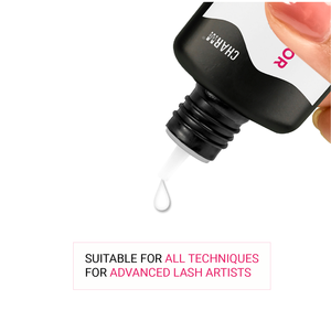 CharmLash 15ml haute qualité Extension de cils colle accélérateur résistant à l'huile non étiqueté colle à cils en gros - Product Image 6