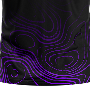 Haute qualité hommes Gym T-Shirt décontracté course entraînement sport Fitness Slim Fit 100% coton doux lumière caractéristiques broderie personnalisée - Product Image 6