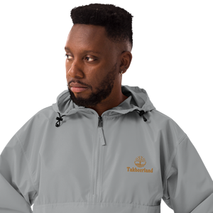 เสื้อวิ่งสำหรับผู้ชายเสื้อผ้าออกกำลังกายทำจากโพลีเอสเตอร์100% เสื้อกันลมสำหรับผู้ชายดีไซน์ใหม่2025 - Product Image 4