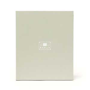 Caja de Té Minimalista Yamashina para 2-3 Botellas - Product Image 2