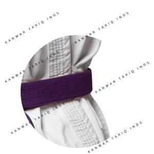 Customized High Quality Vegetable <b>Tanned</b> Leather Stretch Waist <b>Belt</b> for <b>Men</b> Business Fashion & Martial Arts Luxury Karate Wear - Product Image 6