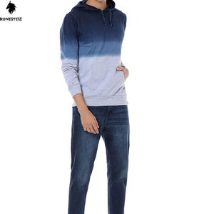 เสื้อฮู้ดสวมหัวแบบสวมหัวสำหรับผู้ชายเสื้อสเวตเตอร์ไหล่ตก00-500 GSM พิมพ์ลายตามสั่งสำหรับฤดูหนาว100% - Product Image 3