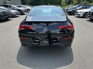 Offre exceptionnelle : Mercedes-Benz CLA 250 4MATIC AWD d'occasion 2023 - Product Image 5