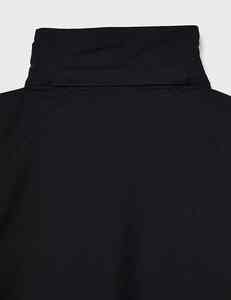 OEM ODM hombres de talla grande chaqueta bomber impermeable poliéster cortavientos cremallera Casual Streetwear prendas de vestir exteriores estilo chaqueta de vuelo - Product Image 5