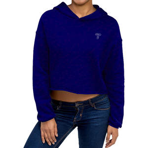 Fabricantes Profesionales de Sudaderas Cortas Transpirables, Nueva Llegada de Sudaderas Cortas, Sudaderas Cortas en Oferta - Product Image 6