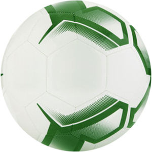 Precio al por mayor Mejor Moda Nuevo Último Diseño Calidad Superior Personalizado Cuero Fútbol Club Balones - Product Image 2