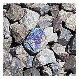 Aleación de Ferro Silicio Manganeso BOLL de la Mejor Calidad, en Trozos, para Uso Industrial, Aditivo para la Fabricación de Acero, 99.995% de Pureza, Bajo Contenido de Impurezas - Product Image 5