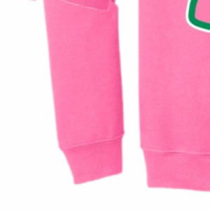 Sudadera con Capucha Personalizada de la Hermandad AKA con Bolsillo, Sudadera de Manga Larga con Logotipo en la Espalda - Product Image 6