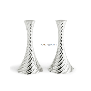 Silver Color Tree Shape <b>Tea</b> <b>Light</b> Holder Candle Stand Style Best Quality Wholesale Best Antique <b>Large</b> Fancy Style Candle Holder - Product Image 5