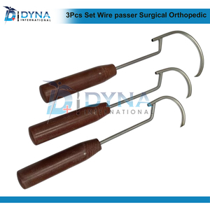 เครื่องมือผ่าตัดออร์โธปิดิกส์สำหรับใช้ในงานสัตวแพทย์ขนาดเล็กขนาดกลางและสว่านเจาะกระดูก - Product Image 2