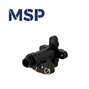 4410501210-Capteur de hauteur ECAS-Pièces et accessoires remorque-MSP Export - Product Image 4