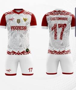 Prix de gros personnalisé 100% Polyester Jersey et Shorts uniformes de volley-ball pour les femmes meilleure vente uniforme de volley-ball - Product Image 2