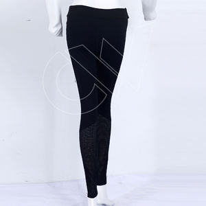 2024 gros femmes Leggings Super doux léger Fitness Yoga porte grande taille - Product Image 3
