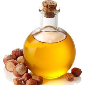 Wholesale Manufacturer Factory Of <b>Hazelnut</b> Carrier Oil 100% Pure And Natural Premium Grade <b>Hazelnut</b> Carrier Oil From India - Product Image 1