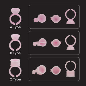 ANILLO PEGAMENTO PIEL MILAGRO (TIPO: A/B/C) - Product Image 1