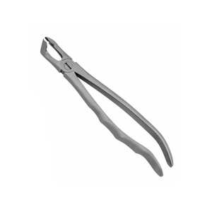 Fórceps de extracción universal, puntas superiores con muescas - Product Image 4