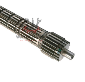 Arbre principal Massey Ferguson (8 vitesses) Pièce de tracteur de haute qualité, neuf 1870151M2/1870151 Convient aux MF-290/285/275/188/185/168/165 - Product Image 5