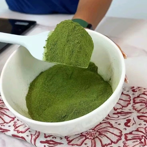 Poudre miracle de Moringa Poudre de feuille de Moringa pure - Product Image 1