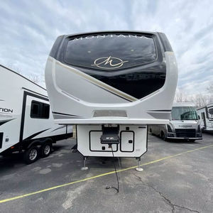 Nouveau Keystone M-o-n-t-a-n-a 3941FO 2025 - Product Image 1