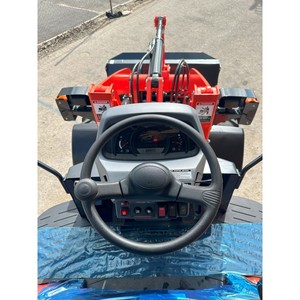 Cargadora KUBOTA en venta - Product Image 1