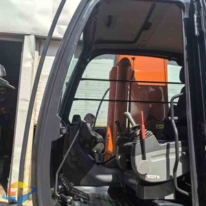 Excavadoras Hitachi ZX240 de Alta Calidad, Ahorro de Energía y Ecológicas en Venta a Precios Bajos, Oferta Directa - Product Image 4