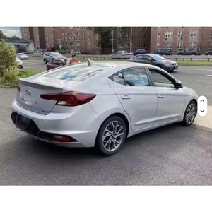 Migliori Offerte per <span class=keywords><strong>Auto</strong></span> Usate Hyundai Elantra SEDAN 2024 con Basso Chilometraggio - Product Image 1