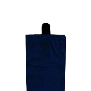 Prix de gros Ensemble d'uniformes de hockey sur glace personnalisables professionnels Chaussettes de hockey sur glace sublimées personnalisées - Product Image 5