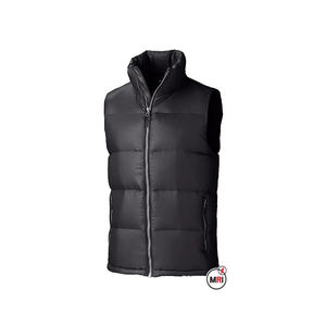 Gilet léger en duvet d'oie pour l'extérieur avec poche vest5-dimensional pour homme, respirant et gilets du Pakistan - Product Image 3