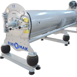 Hiladora de alfombras industrial SPIN 3300 de alta calidad - Product Image 1