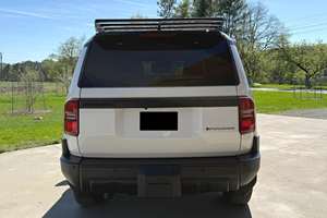 SUV 2024 con Tracción en las Cuatro Ruedas, Turbo, Cuero, R18, Bajo Kilometraje, Caja de Cambios Automática, Volante a la Izquierda, Gasolina, Color Oscuro - Product Image 4