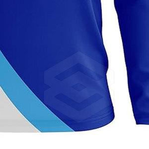 เสื้อฟุตบอลผู้รักษาประตูระบายอากาศ - Product Image 5