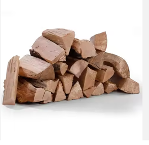 Bois de chauffage de hêtre/chêne sec, bois de chauffage séché au four en sacs, bois de chêne sur palettes avec une longueur de 25 cm, 33 cm, approvisionnement en vrac - Product Image 2