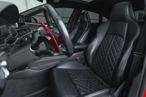 Voiture d'occasion fiable Audi S5 Sportback Prestige Turbo V6, AWD, 2018 - Product Image 4